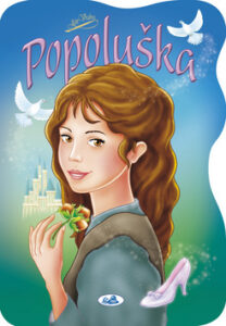 Popoluška - Ján Vrabec