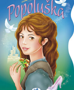 Popoluška - Ján Vrabec