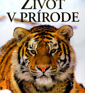 Život v prírode - Briggs Mike