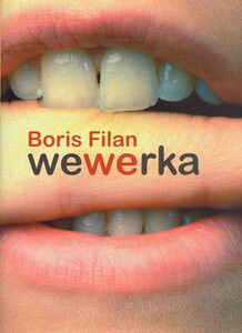 Wewerka - Boris Filan