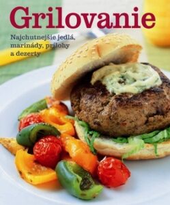 Grilovanie - Paul Stevan