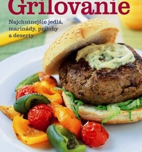 Grilovanie - Paul Stevan