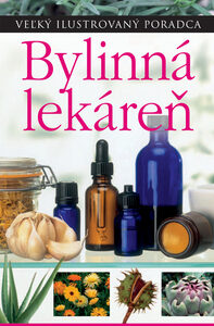 Bylinná lekáreň - Andrew Chevalier