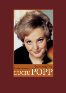 Spomienky na Luciu Popp - Ursula Tamussino