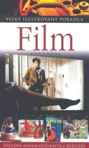 Film - Veľký ilustrovaný poradca - Roland Bergan