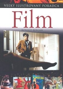 Film - Veľký ilustrovaný poradca - Roland Bergan