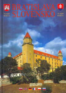 Bratislava Slovensko - Vladimír Bárta
