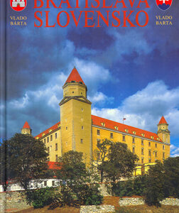 Bratislava Slovensko - Vladimír Bárta