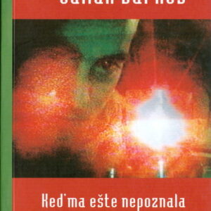 Keď ma ešte nepoznala - Julian Barnes