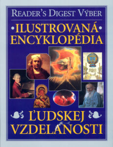 Ilustrovaná encyklopédia ľudskej vzdelanosti - Kolektív autorov