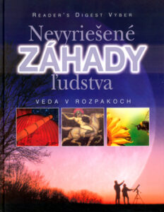 Nevyriešené záhady ľudstva - neuvedený