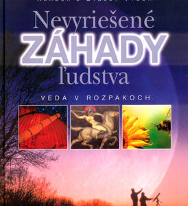 Nevyriešené záhady ľudstva - neuvedený
