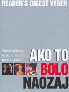 Ako to bolo naozaj - neuvedený