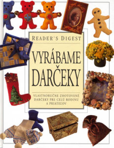 Vyrábame darčeky - Kolektív