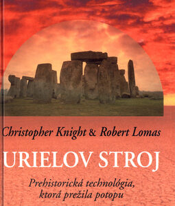 Urielov stroj - Knight Christopher