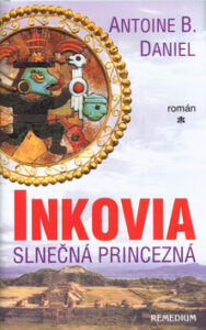 Inkovia - Antoine B. Daniel
