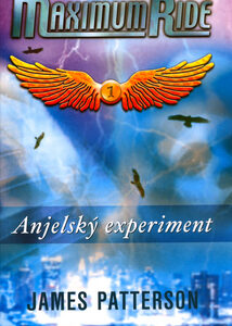 Maximum Ride - James Patterson