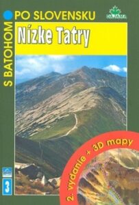 Nízke Tatry - Ján Lacika
