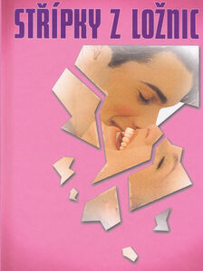 Střípky z ložnic - Simona Monyová