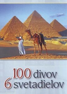 100 divov 6 svetadielov - Arthur W. Miller