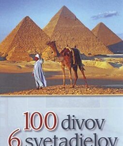 100 divov 6 svetadielov - Arthur W. Miller