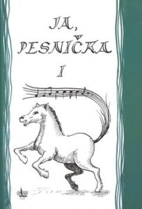 Ja, pesnička 1 - neuvedený