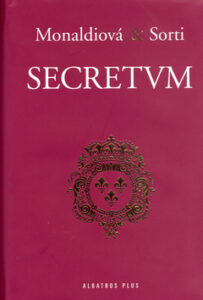 Secretum - Rita Monaldi