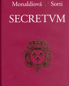 Secretum - Rita Monaldi