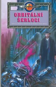 Orbitální šerloci - Kolektív