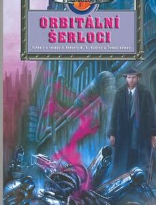 Orbitální šerloci - Kolektív