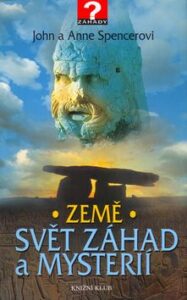 Země-Svět záhad a mysterií - John Spencer