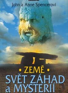 Země-Svět záhad a mysterií - John Spencer