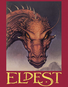 Eldest - Christopher Paolini