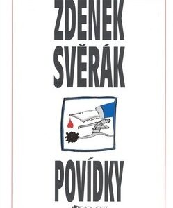 Povídky - Zdeněk Svěrák - Zdeněk Svěrák