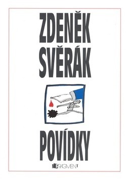 Povídky - Zdeněk Svěrák - Zdeněk Svěrák