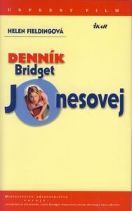 Denník Bridget Jonesovej - Helen Fielding