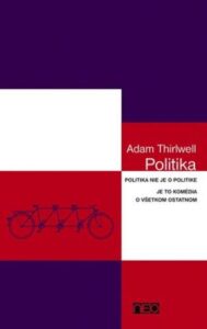 Politika - Adam Thirlwell