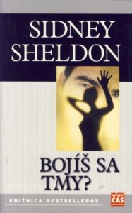 Bojíš sa tmy? - Sidney Sheldon