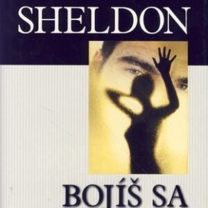 Bojíš sa tmy? - Sidney Sheldon