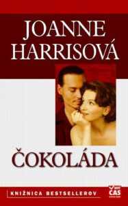 Čokoláda - 2. vydanie - Joanne Harrisová