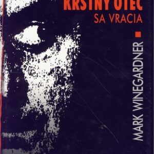 Krstný otec sa vracia - Mark Winegardner
