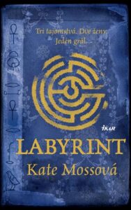 Labyrint - Kate Mosse