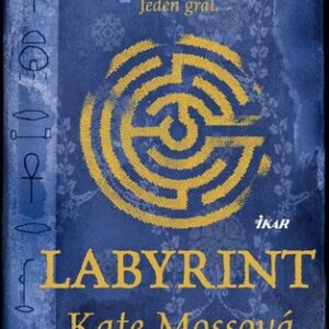 Labyrint - Kate Mosse