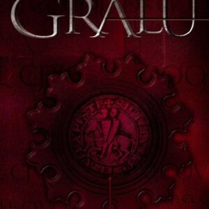 Sprisahanie grálu - Moore Joe, Lynn Sholesová