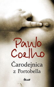 Čarodejnica z Portobella - Paulo Coelho