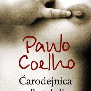 Čarodejnica z Portobella - Paulo Coelho