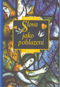Slova jako pohlazení - Leven Christian
