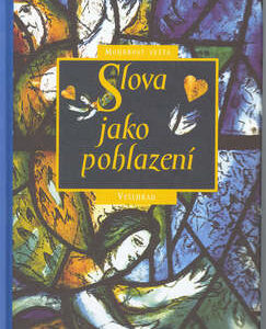 Slova jako pohlazení - Leven Christian