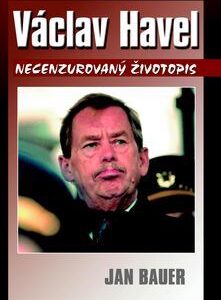 Václav Havel - Jan Bauer