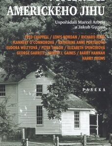 Vypravěči amerického jihu - Marcel Arbeit, Jakub Guziur